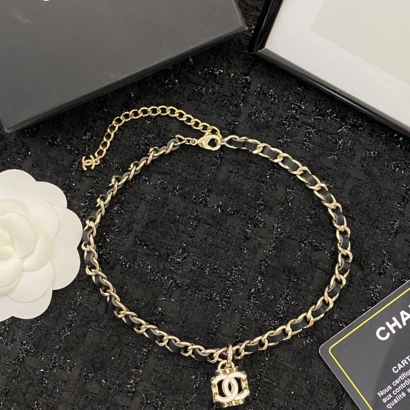 Chanel Necklaces